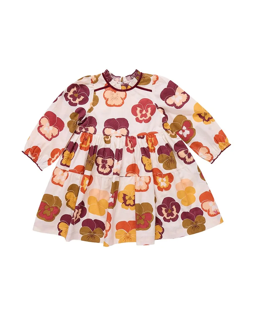 Charlie Dress by Pink Chicken