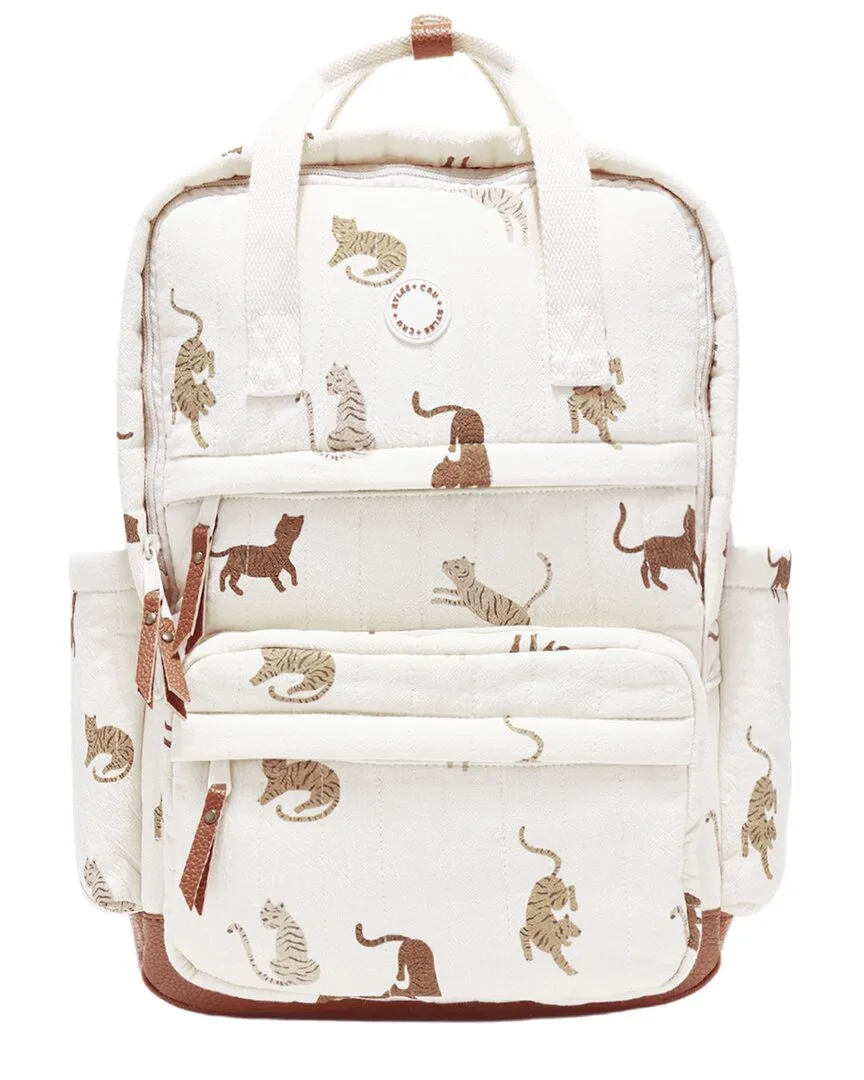 Backpack by Rylee & Cru