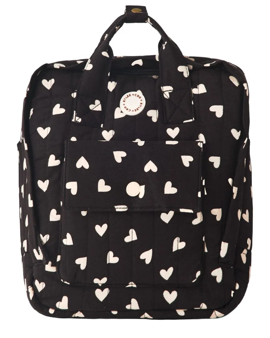 Mini Backpack by Rylee & Cru