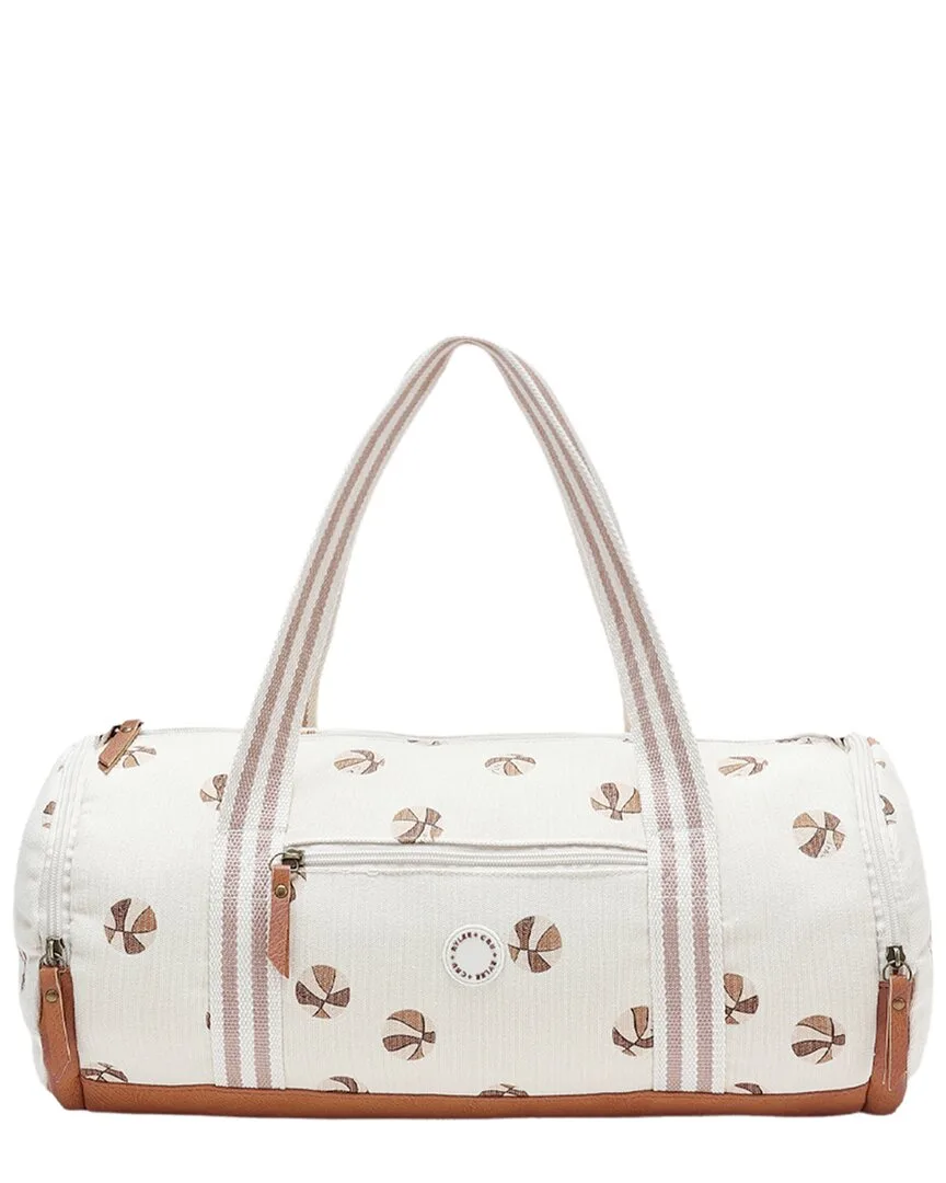 Duffle Bag by Rylee & Cru