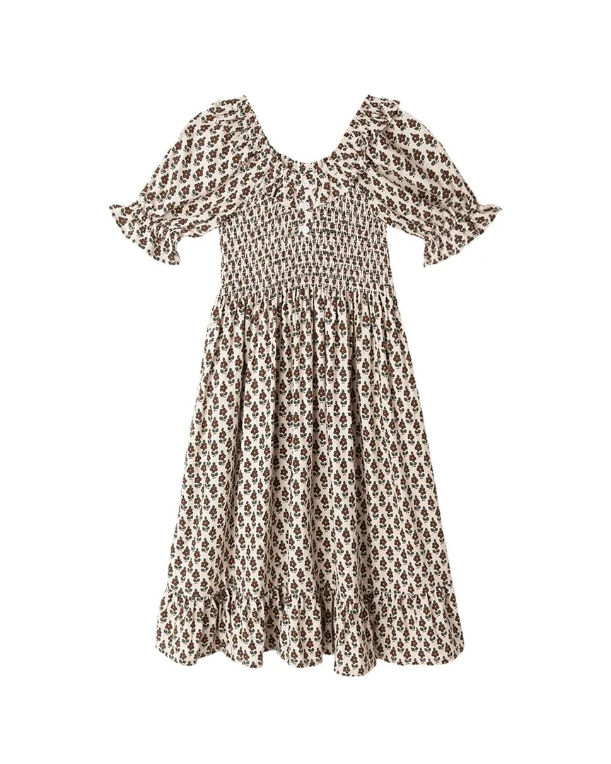 Lexi Dress by Rylee & Cru