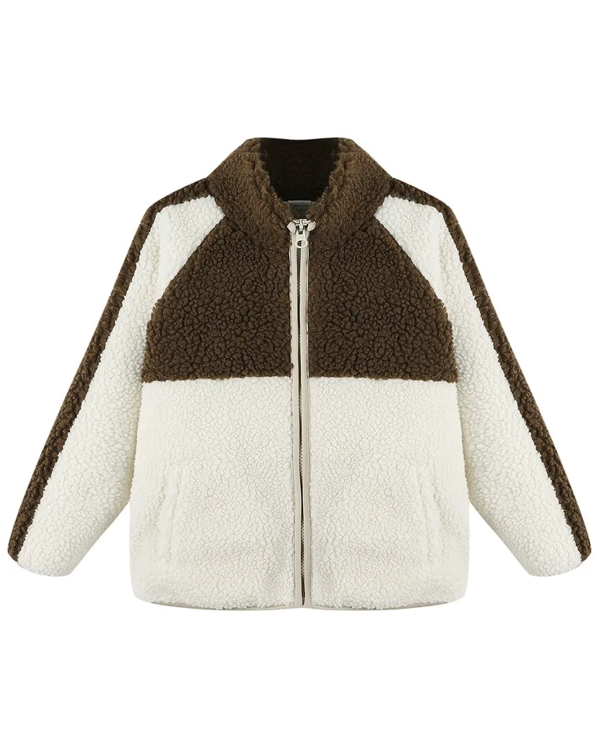 Sherpa Trails Jacket by Rylee & Cru