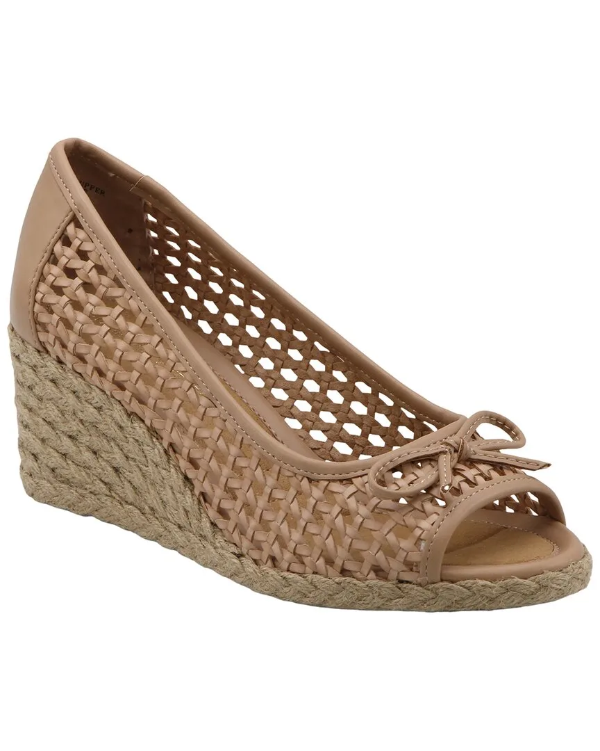 Batches Espadrille by Adrienne Vittadini