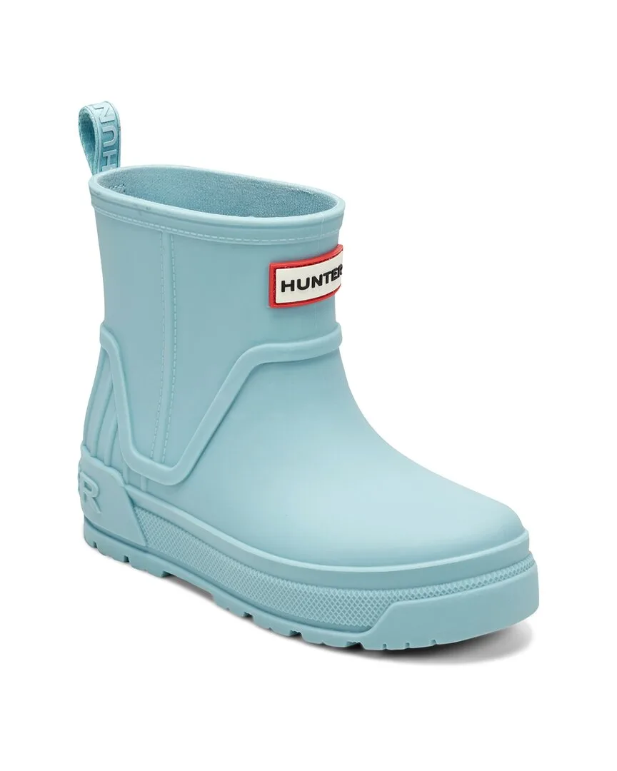Grace Rubber Rain Boot by Hunter