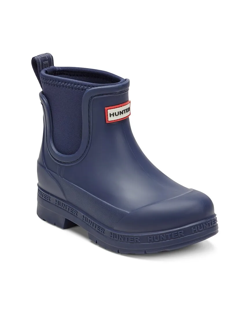 Lass Rubber Rain Boot