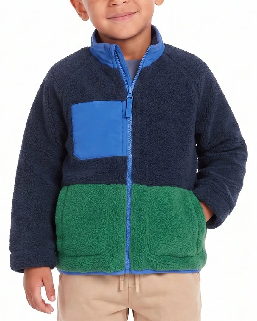 Jacket by Andy & Evan