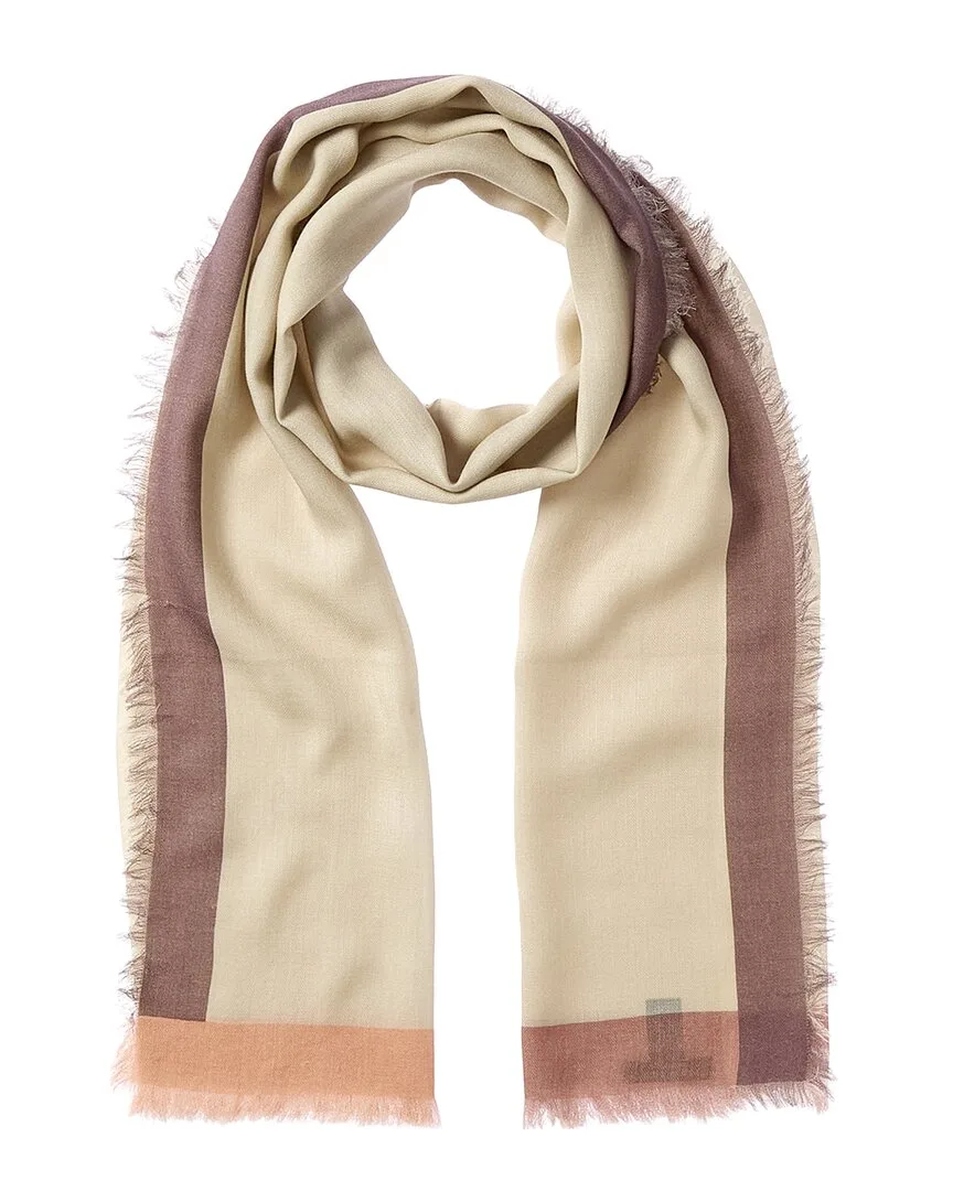 Astrid Wool Scarf