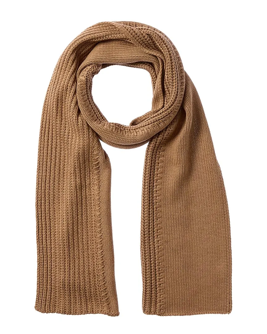 Ryan Wool-Blend Scarf