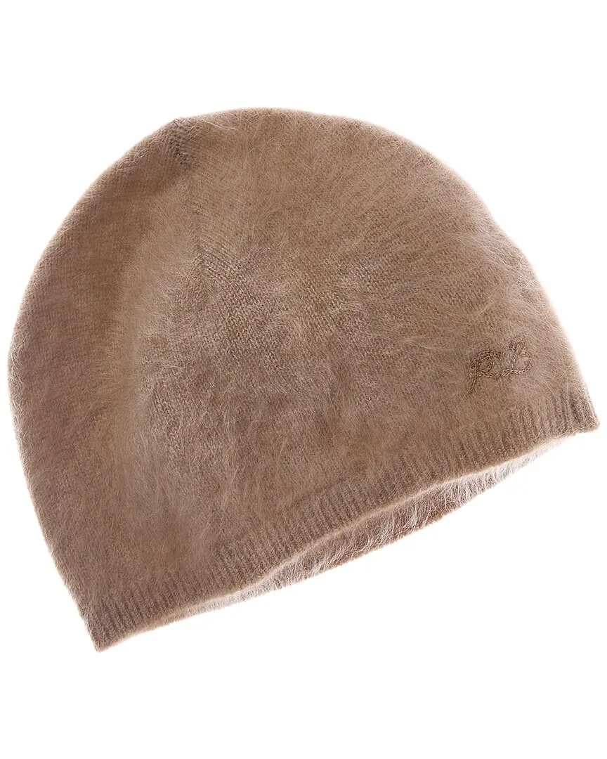 Jada Brushed Cashmere Beanie by rag & bone