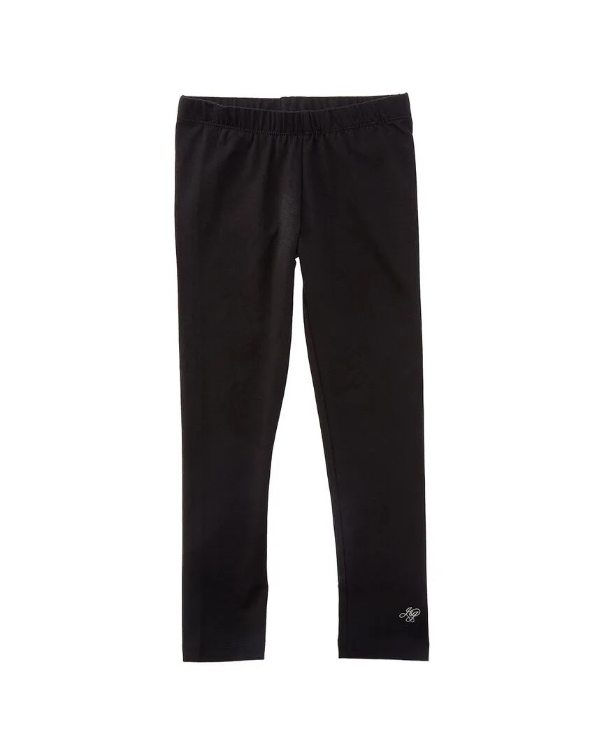 The Everyday Legging by Janie and Jack