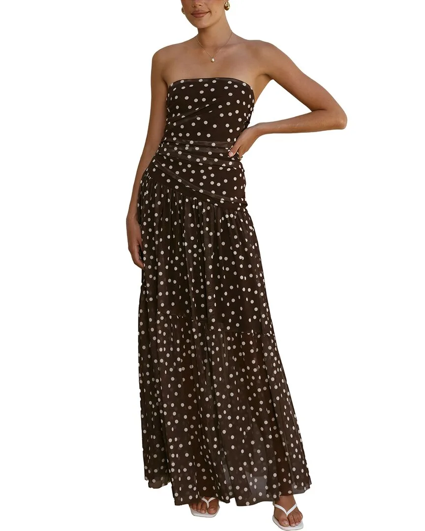 Dress by Camila Blanco