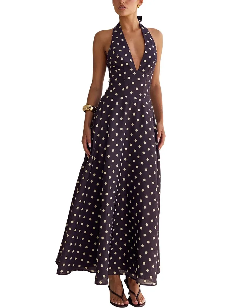 Dress by Camila Blanco