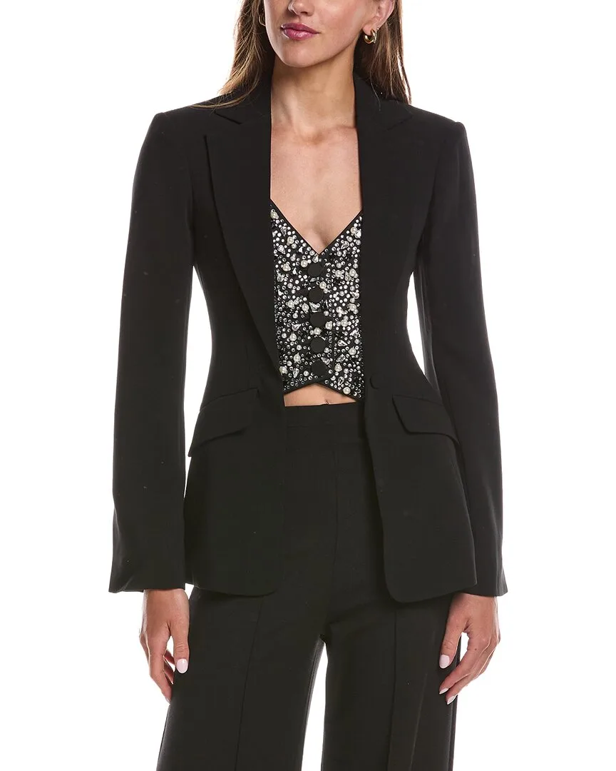 Cynthia Blazer by Cinq Sept