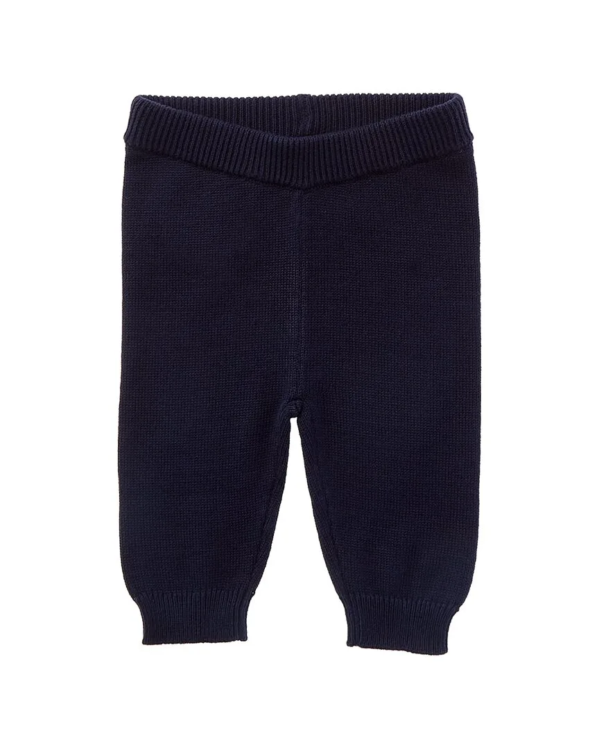 Baby Bear Sweater Pant by Janie and Jack