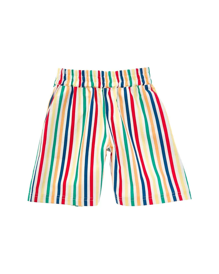 Poplin Short by Chaser