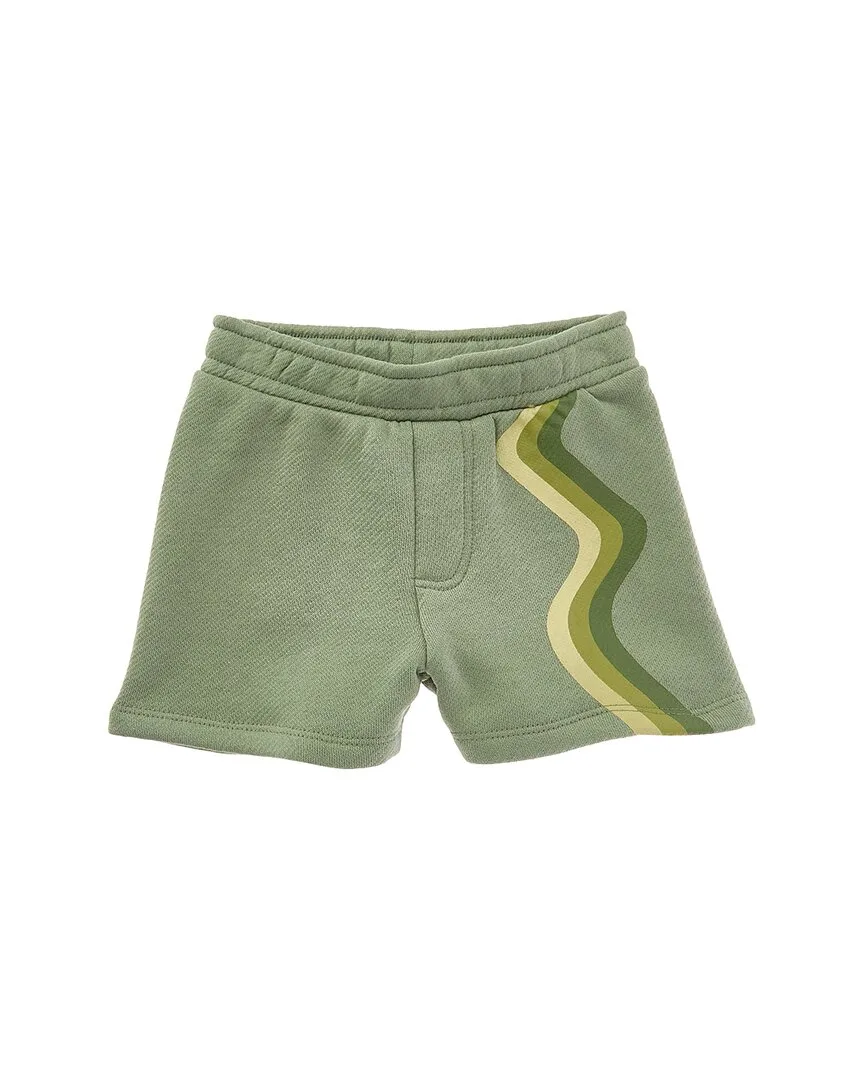 Wide Leg Short by Chaser