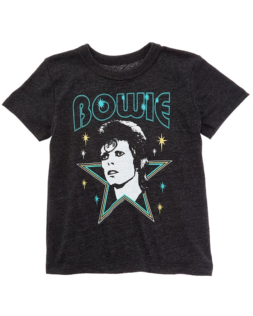 Bowie T-Shirt by Chaser