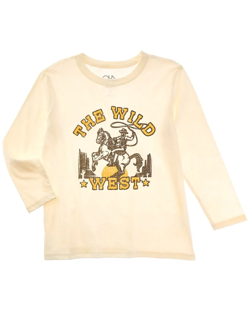 The Wild West T-Shirt by Chaser