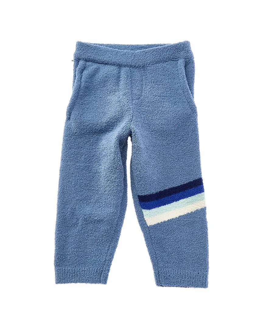 Fuzzy Fleece Knit Lounge Pant by Chaser