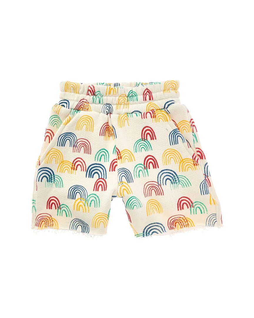 Zuma Terry Short by Chaser