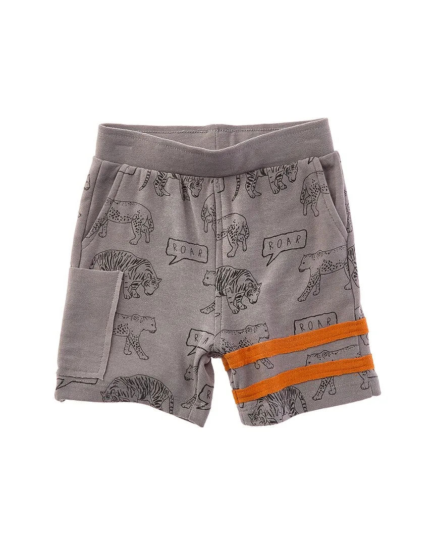 Knit Lounge Short by Chaser