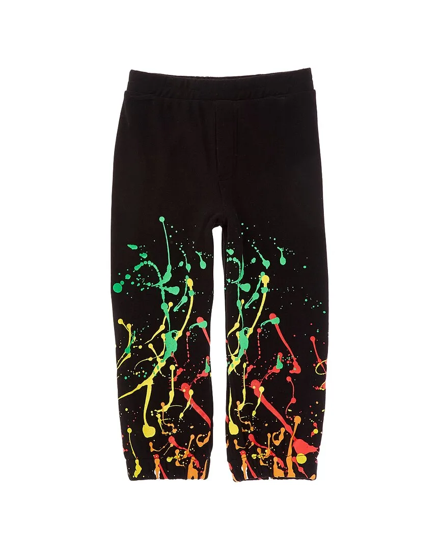 Paint Splatter Pant by Chaser