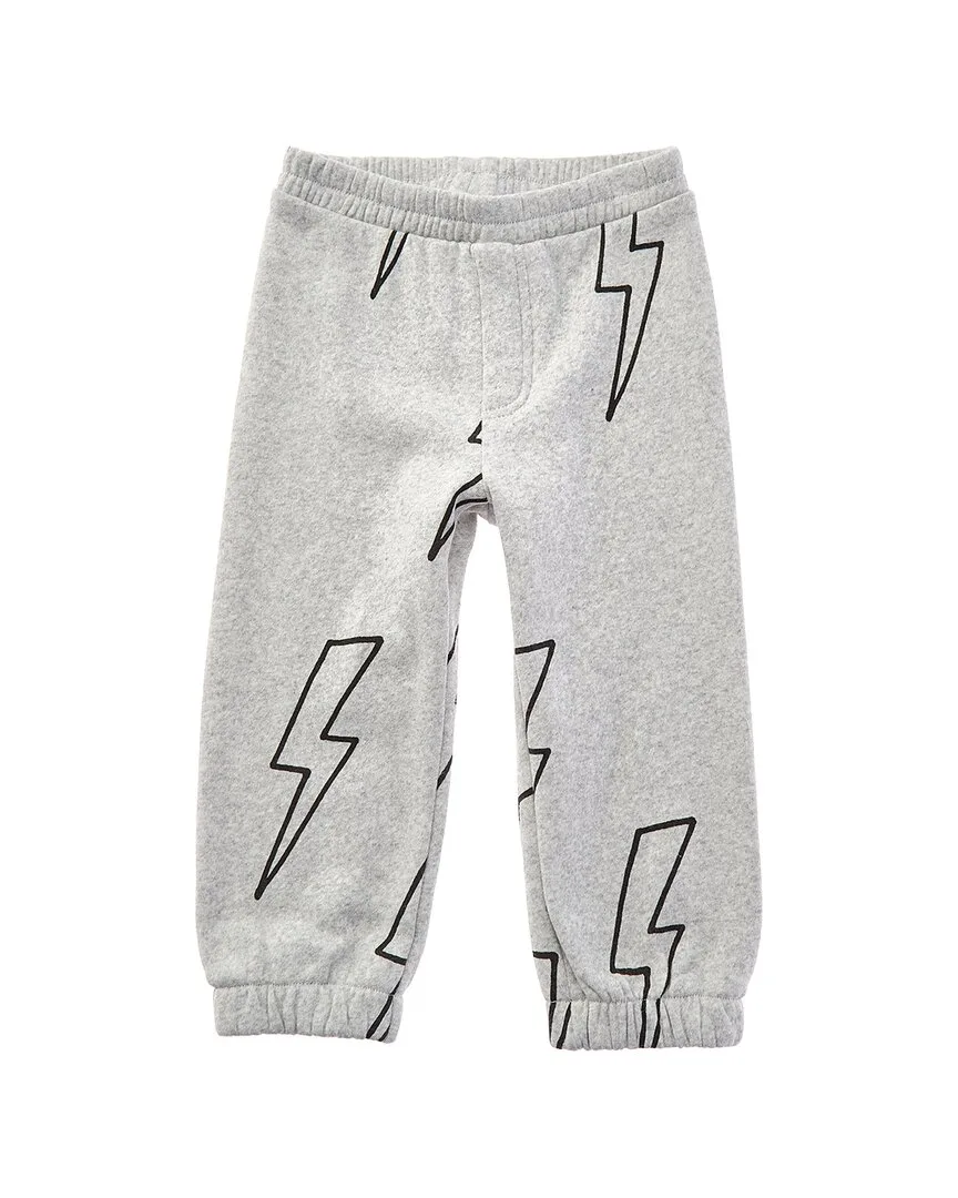 Allover Bolts Pants by Chaser