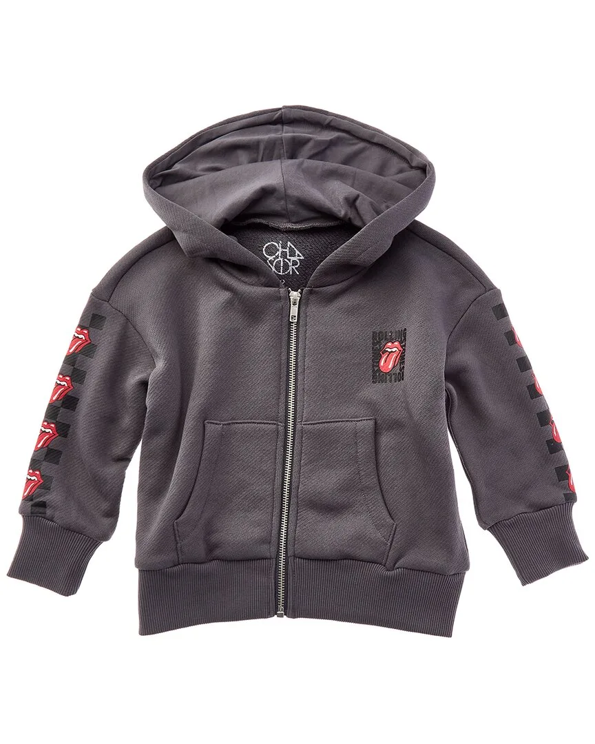 Zuma Paxton Hoodie by Chaser