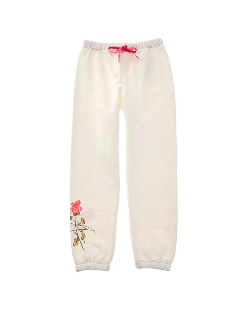 Camellia Rose Jogger by Splendid