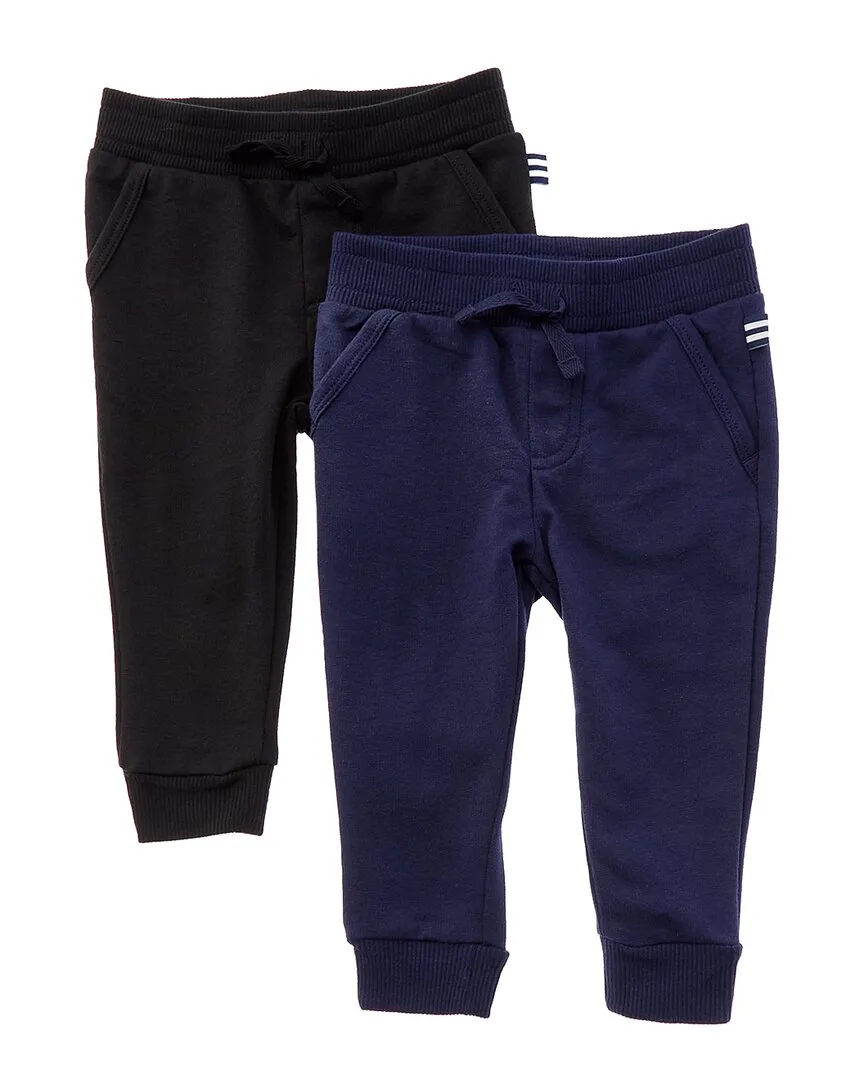 2Pk Jogger Set by Splendid