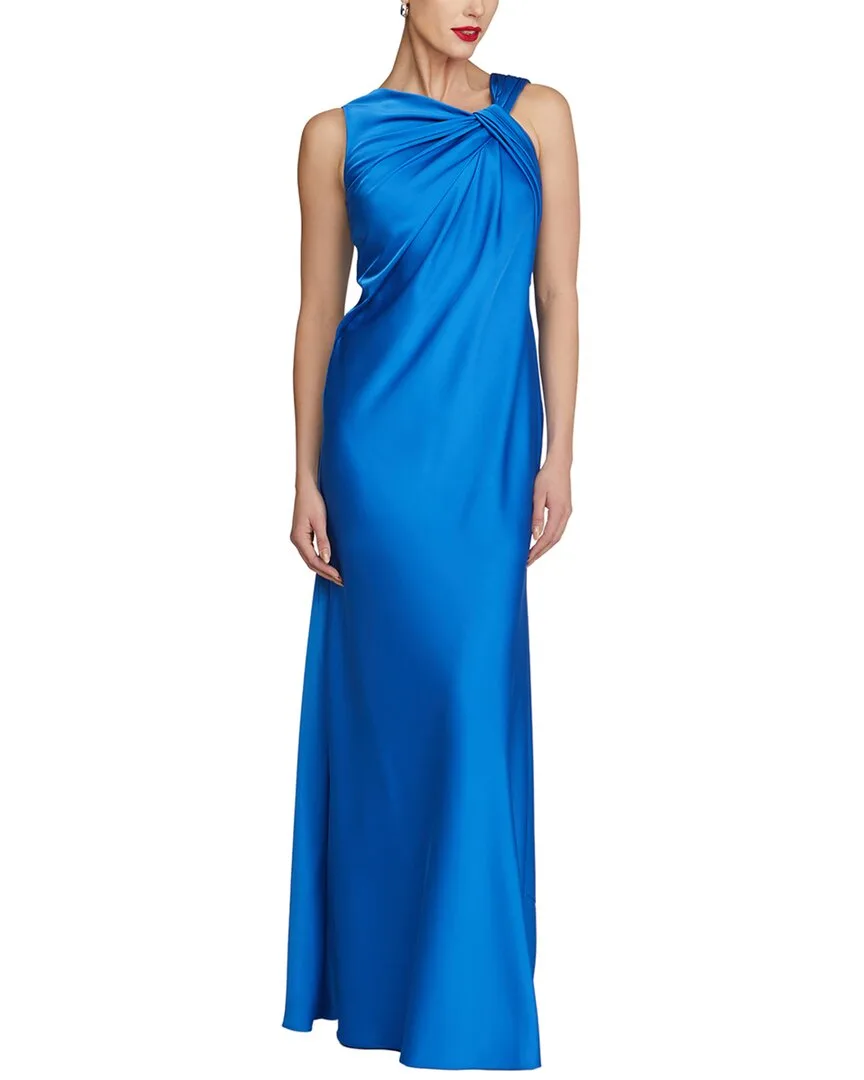 Francine Gown by Halston