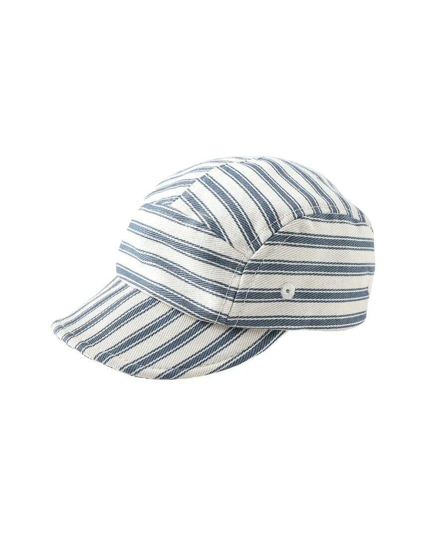Baby Cap by Quincy Mae