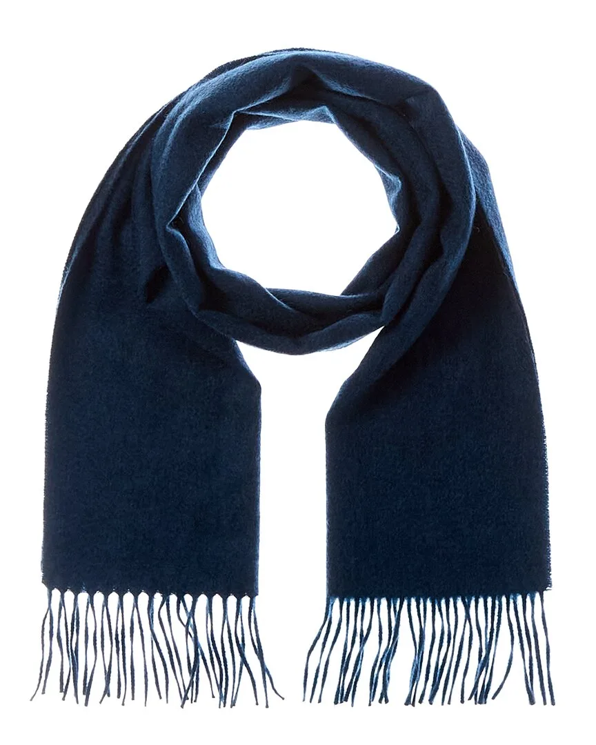 Woven Cashmere Scarf by Npeal