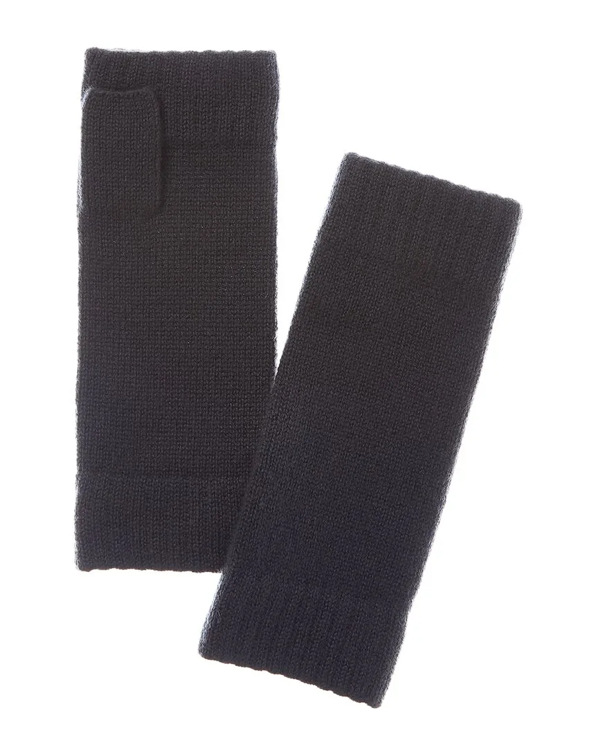 Cashmere Fingerless Gloves by Npeal