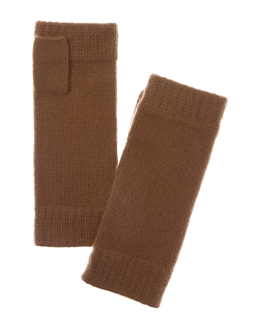 Cashmere Fingerless Gloves
