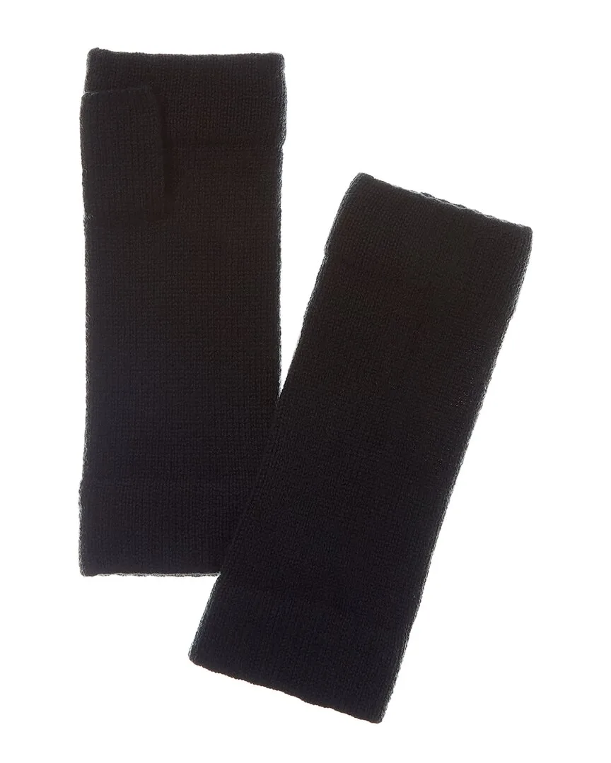 Cashmere Fingerless Gloves