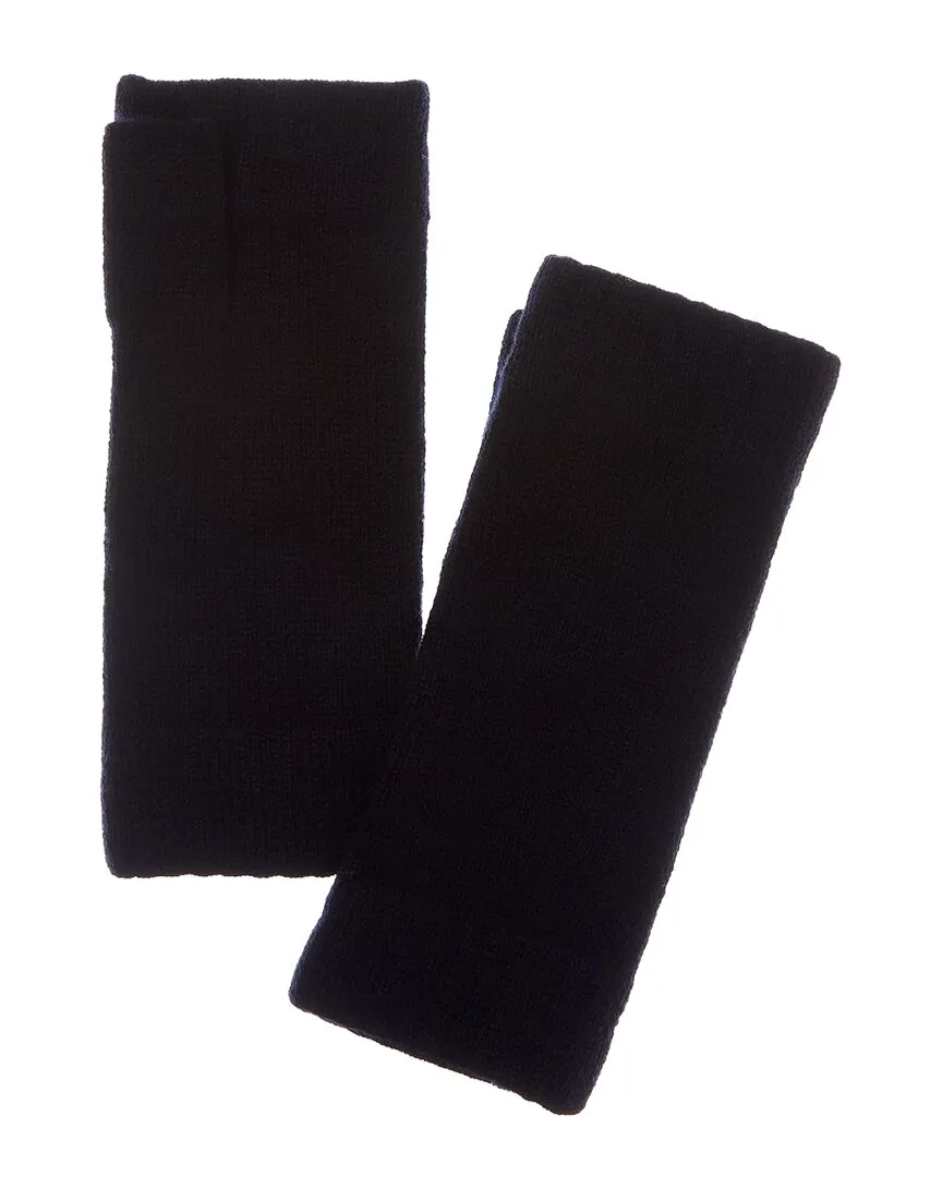 Cashmere Fingerless Gloves