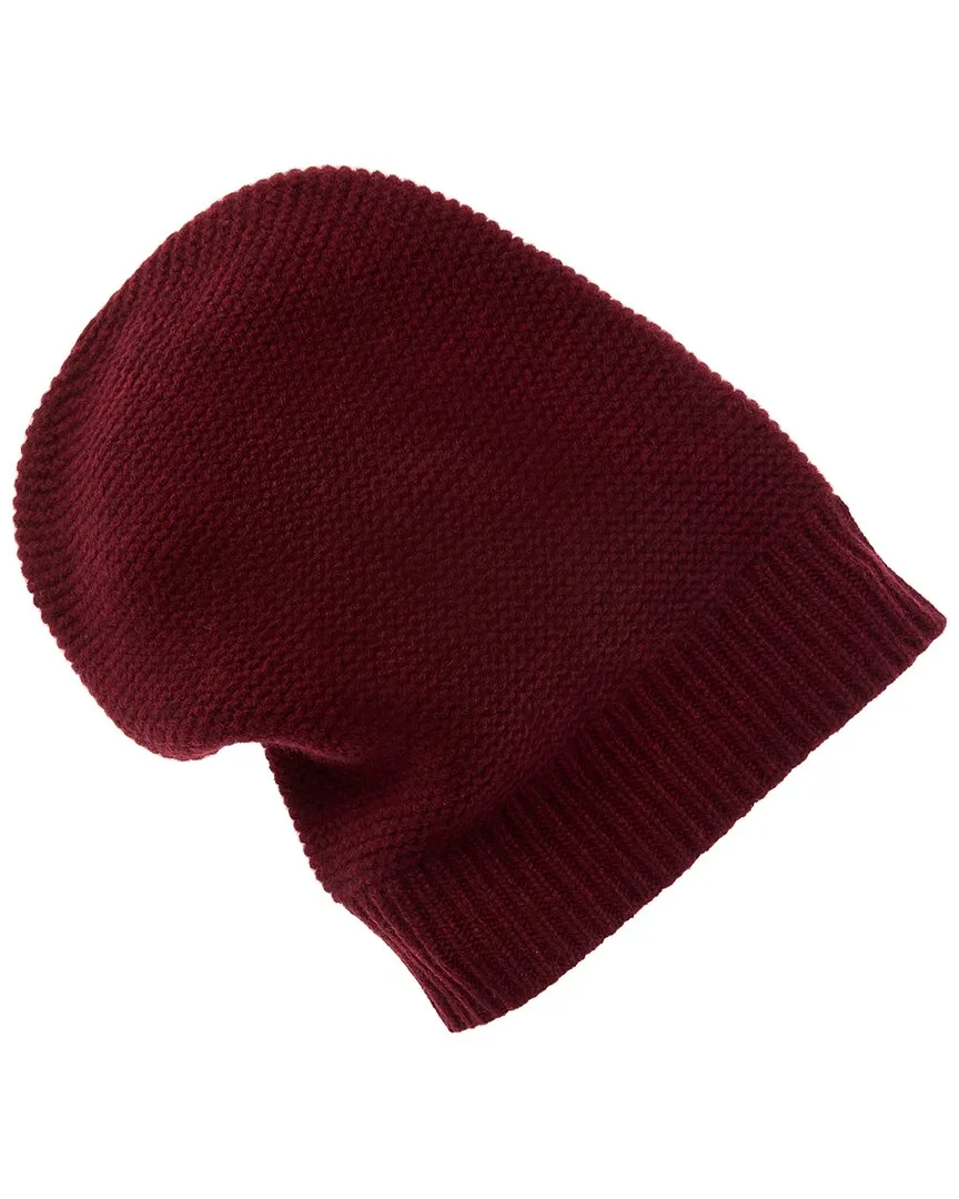 Cashmere Beanie by Npeal
