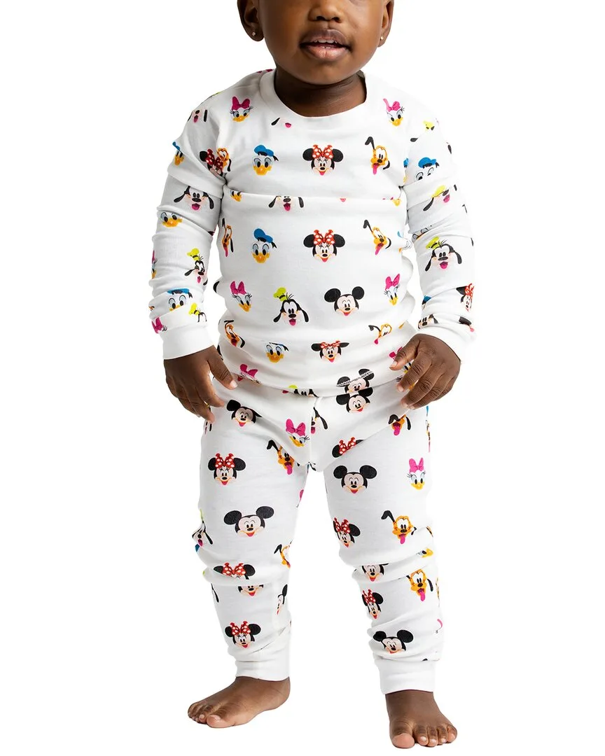 Monica + Andy 2Pc Pajama Set by Monica  Andy