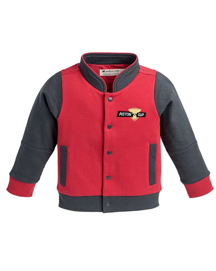 Monica + Andy Novelty Jacket by Monica  Andy
