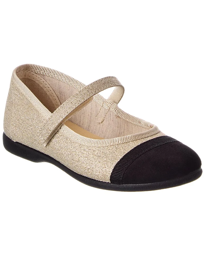 Emilia Flat by Children Chic
