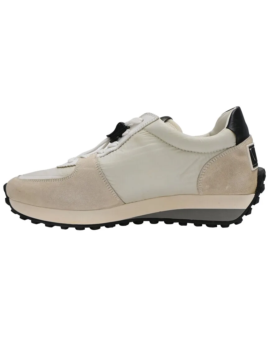 Nylon Vltn Roller Sneaker (authentic Pre-Loved)