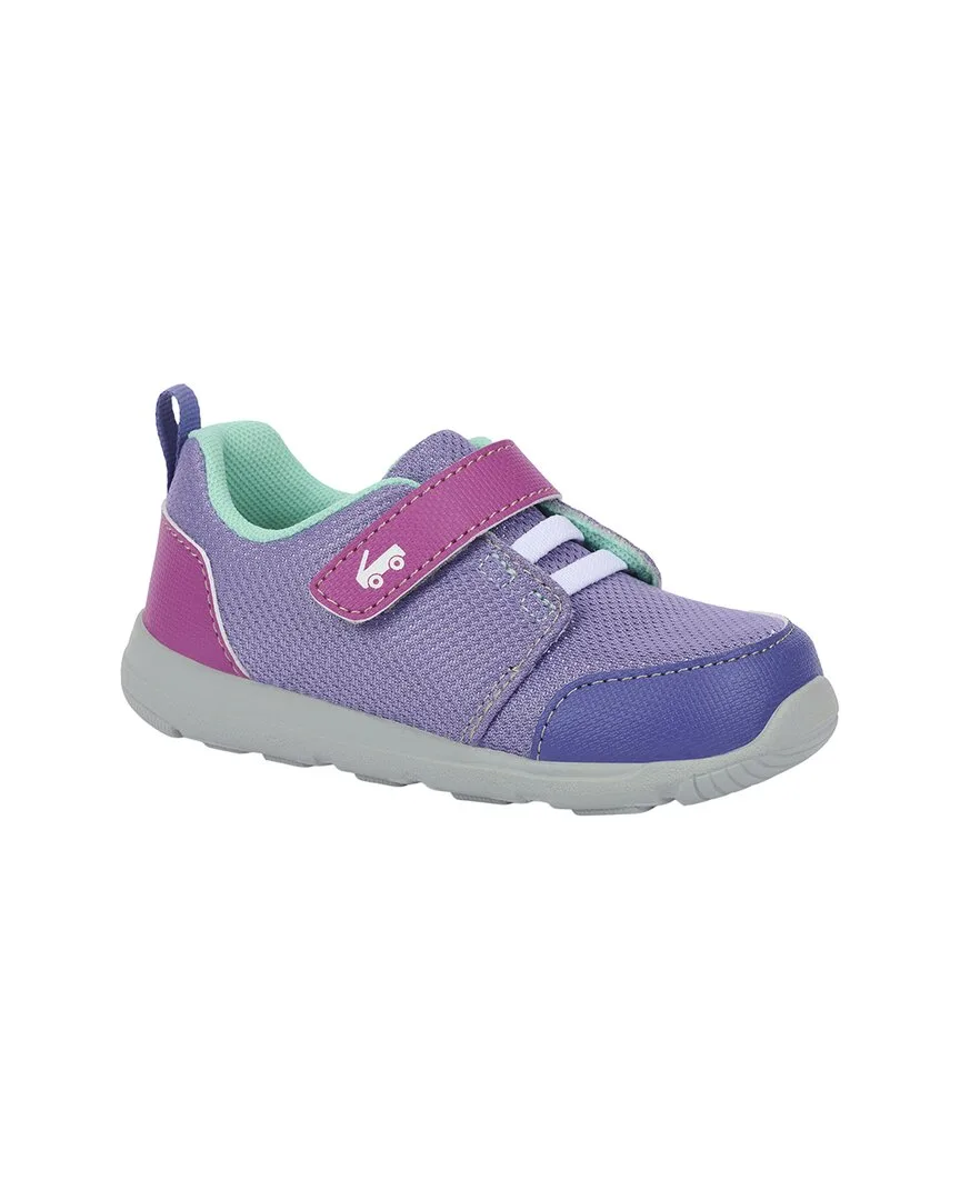 Spark Lace Athletic Sneaker by See Kai Run