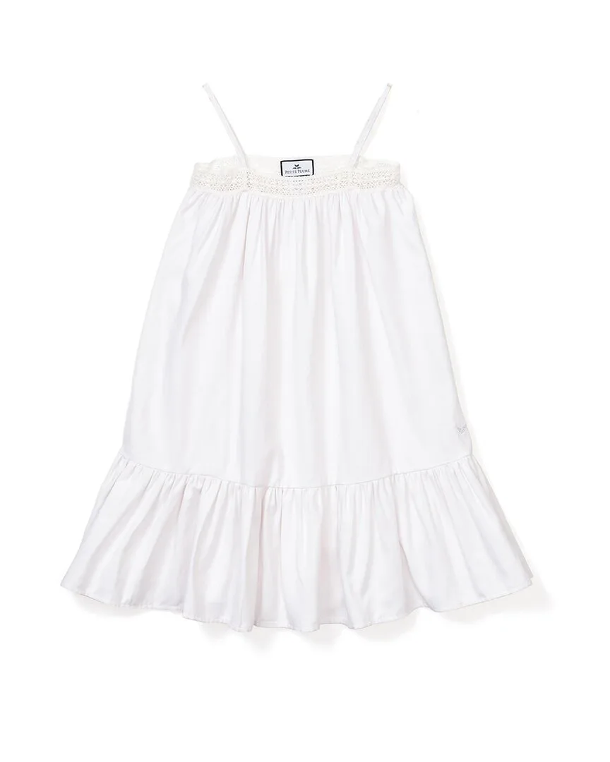 Lily Nightgown by Petite Plume