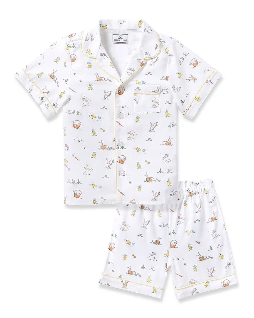 Short Set by Petite Plume