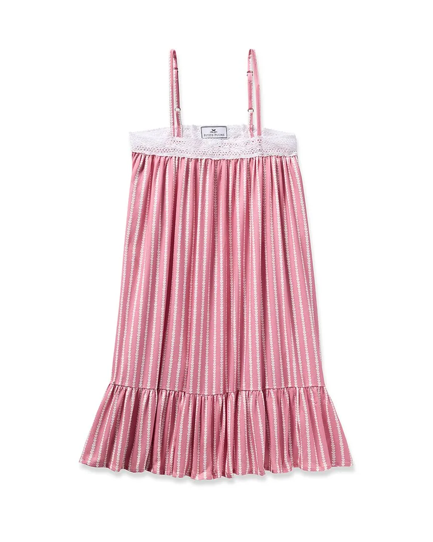 Lily Nightgown by Petite Plume