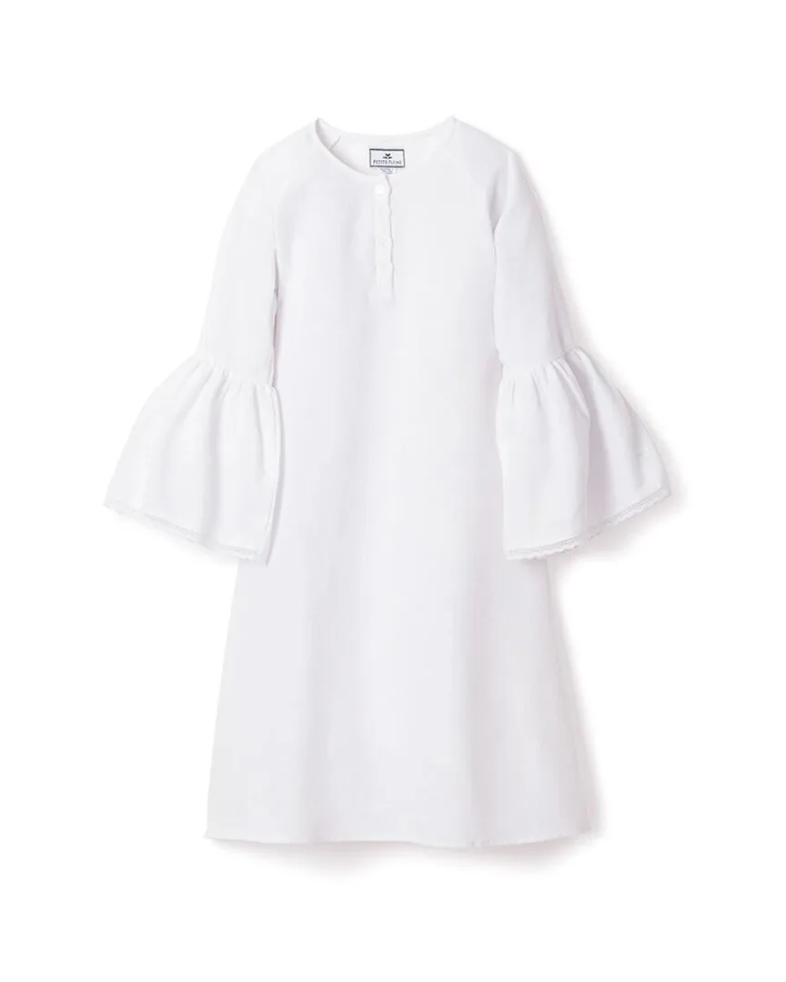 Seraphina Nightgown by Petite Plume
