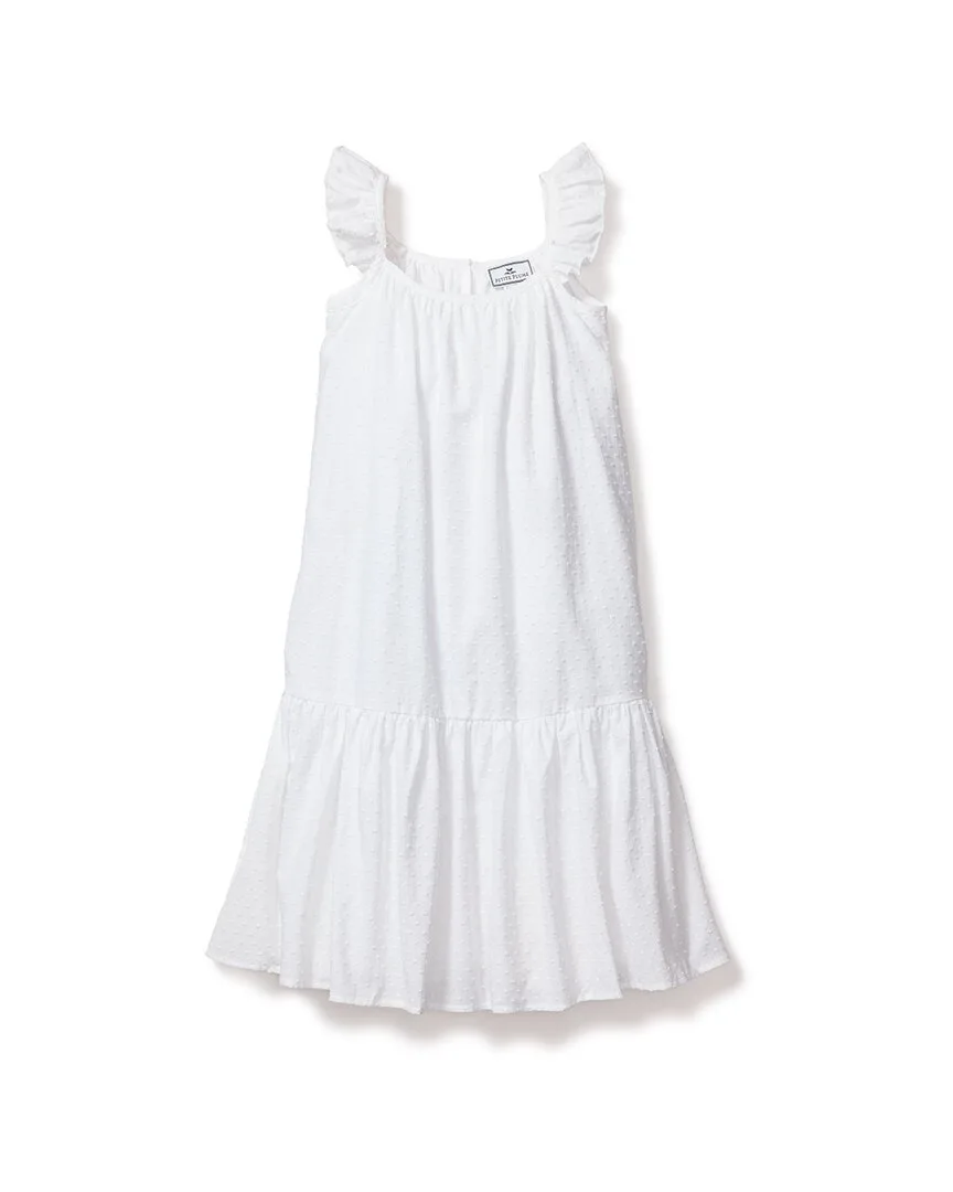 Celeste Dress by Petite Plume