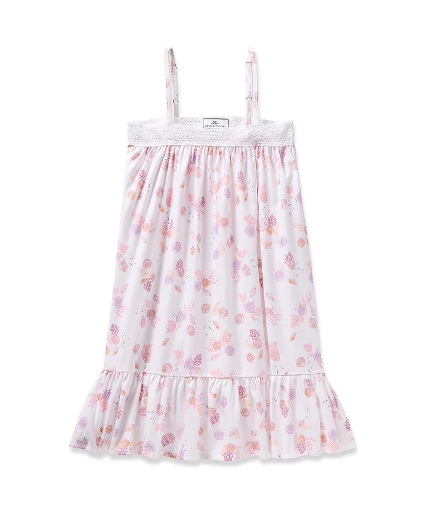 Lily Nightgown by Petite Plume