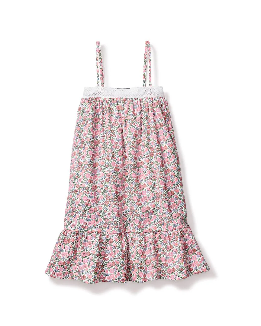 Lily Nightgown by Petite Plume